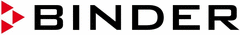BINDER logo
