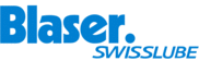 Blaser Swisslube logo