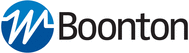 BOONTON logo