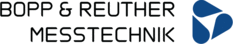 Bopp & Reuther Messtechnik logo
