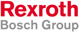 Bosch Rexroth - Electric Drives and Controls logo