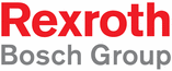 Bosch Rexroth - Industrial Hydraulics logo