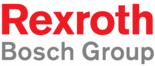 Bosch Rexroth - Mobile Hydraulics logo