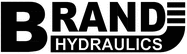 BRAND HYDRAULICS logo