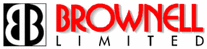 Brownell Ltd logo