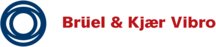 Brüel & Kjær Vibro logo