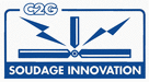 C2G SOUDAGE INNOVATION logo