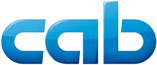 cab Produkttechnik GmbH & Co KG logo