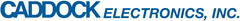 Caddock Electronics logo