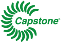 CAPSTONE TURBINE logo