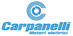Carpanelli logo