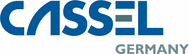 Cassel Messtechnik logo
