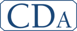 CDA logo