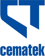 Cematek Mühendislik Makina Imalat logo