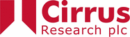 Cirrus Research logo