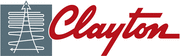 CLAYTON INDUSTRIES logo