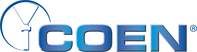 Coen logo