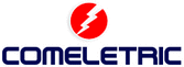COMELETRIC logo