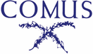 COMUS INTERNATIONAL logo