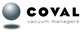 COVAL logo