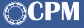 CPM logo
