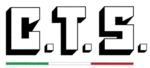 C.T.S. logo