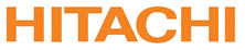 Deere-Hitachi Construction Machinery logo