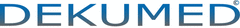 Dekumed logo