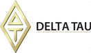 Delta Tau logo