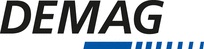 Demag Cranes & Components logo