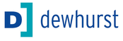 Dewhurst logo