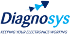 DiagnoSYS logo