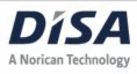 DISA logo