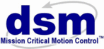 DSM logo