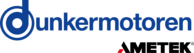 Dunkermotoren GmbH logo