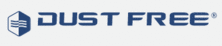 Dust Free� logo