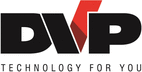 DVP Vacuum Technology logo