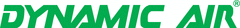Dynamic Air logo