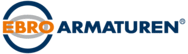 EBRO ARMATUREN logo