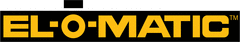 EL-O-MATIC logo