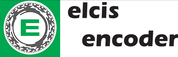 ELCIS ENCODER logo