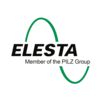 ELESTA relays logo