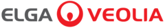 ELGA - Veolia Water STI logo