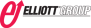 Elliott Company logo
