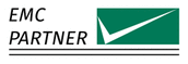 EMC Partner AG logo