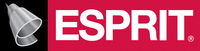 ESPRIT logo