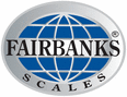 FAIRBANKS logo