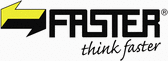 FASTER S.p.A. logo
