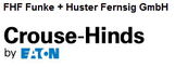 FHF Funke Huster Fernsig logo