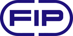 FIP - Formatura Iniezione Polimeri logo